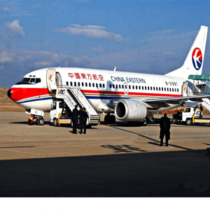 拉萨贡嘎机场快运航空快运业稳步发展的原因是什么？